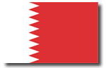 drapeau du Bahreïn