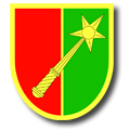 ecusson du Alsace