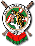 Ã©cusson 401 EA