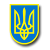 cocarde ukrainienne